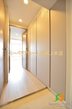 プラウドフラット東日本橋の物件内観写真